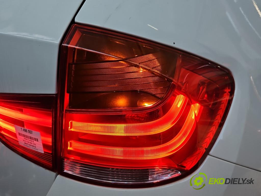 Bmw X1 E84 2009-2015 2.0d 143 hp automatic 105 kW 1995 cm3 5- světlo zadní pravé 2990110 (Klika dveří ostatní)