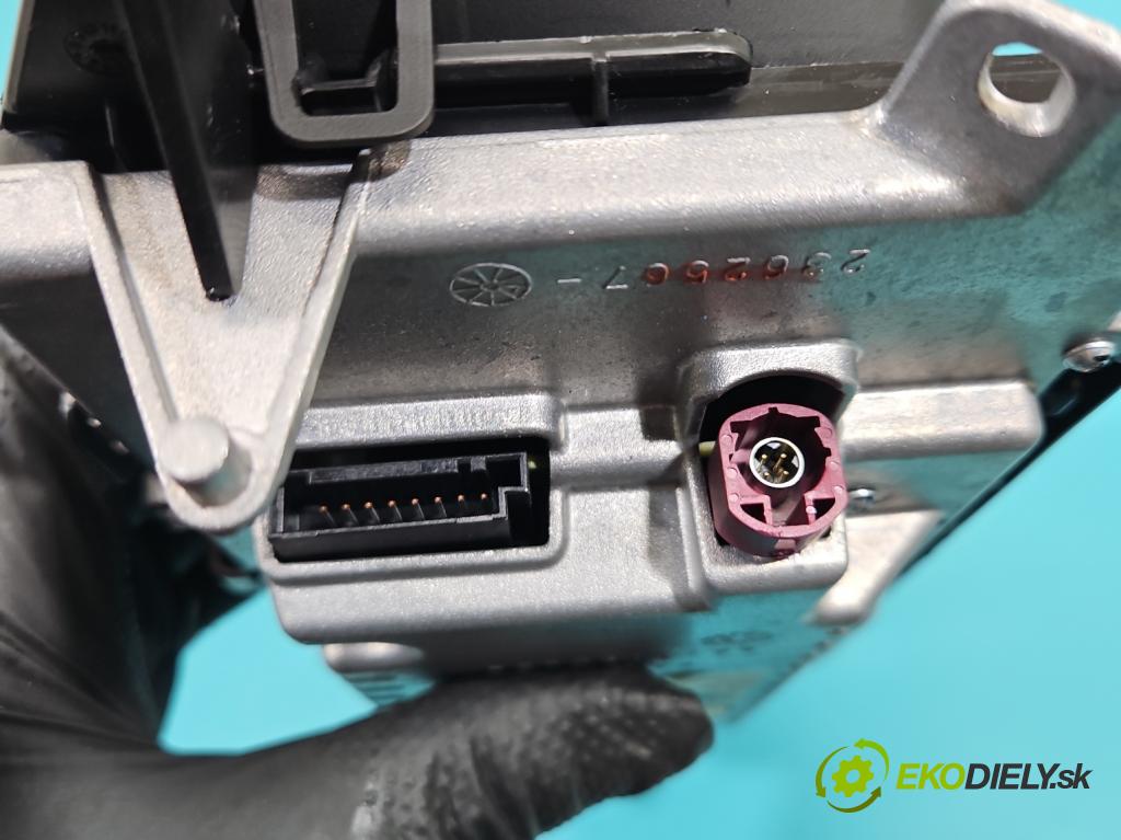 Bmw X1 E84 2009-2015 2.0d 143 HP automatic 105 kW 1995 cm3 5- Zobrazit: 2448197 (Prístrojová doska)