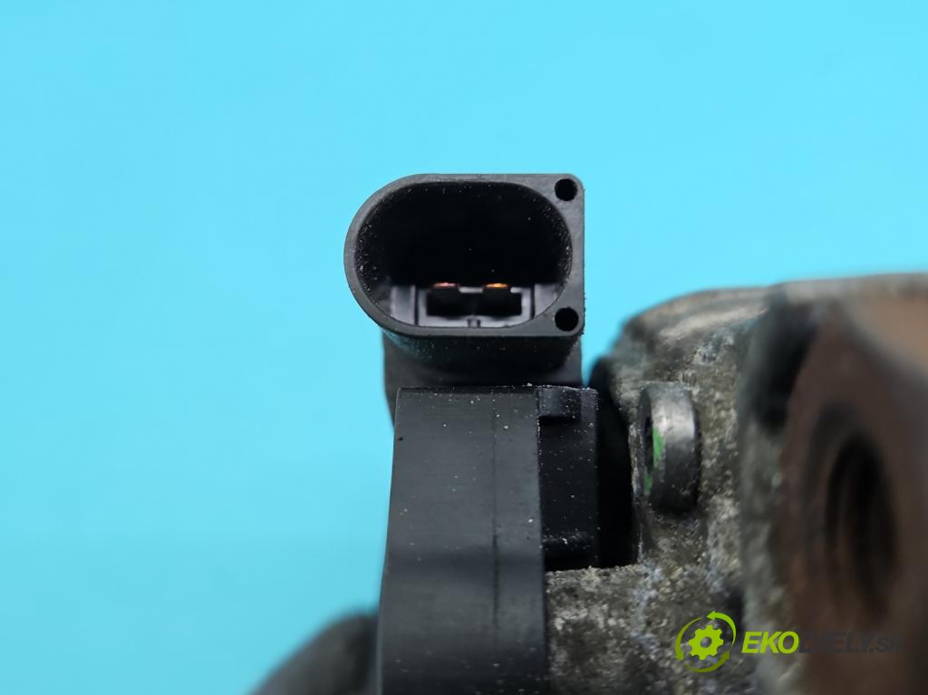 Ford Mondeo Mk4 2007-2014 2.0 tdci 131 HP automatic 96 kW 1997 cm3 5- Alternator 0121615021 (Alternátor)