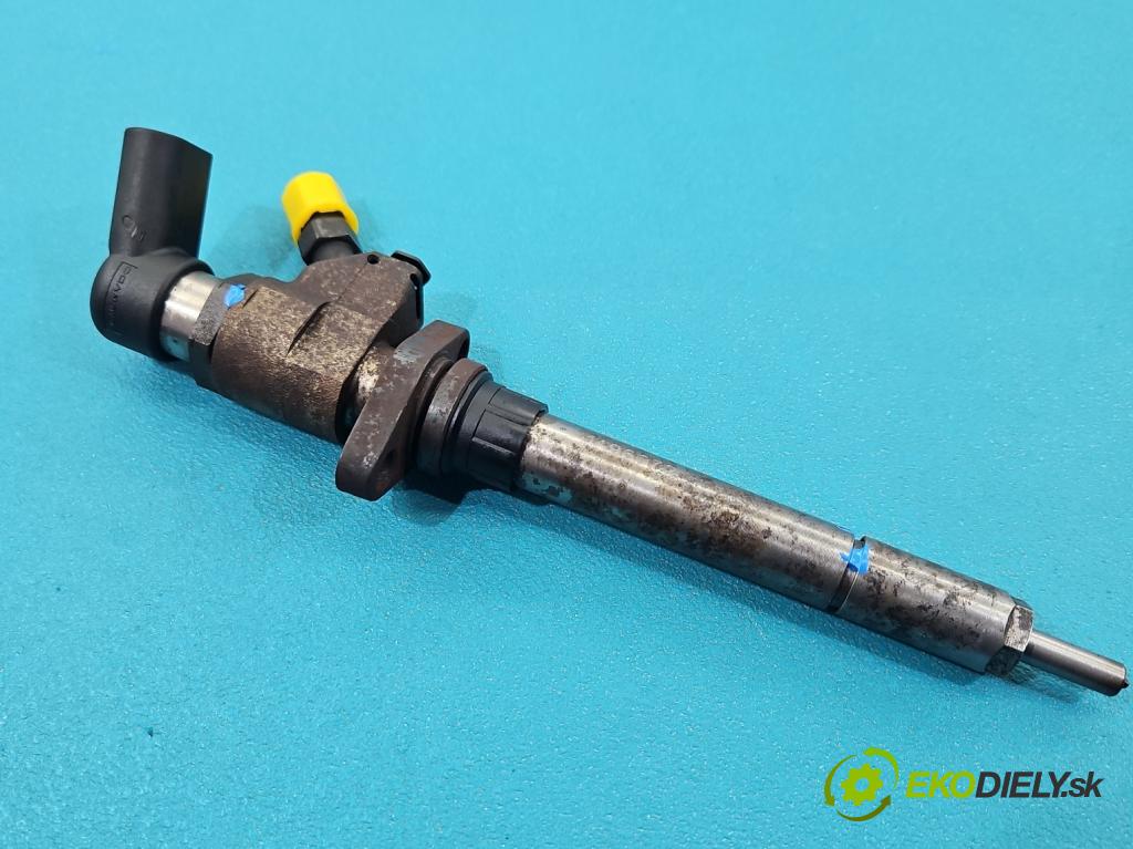 Ford Mondeo Mk4 2007-2014 2.0 tdci 131 HP automatic 96 kW 1997 cm3 5- vstrek 9657144580 (Vstrekovač paliva)