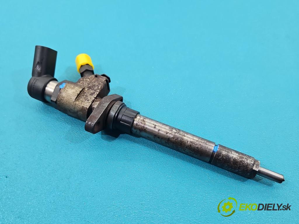 Ford Mondeo Mk4 2007-2014 2.0 tdci 131 HP automatic 96 kW 1997 cm3 5- vstrek 9657144580 (Vstrekovač paliva)