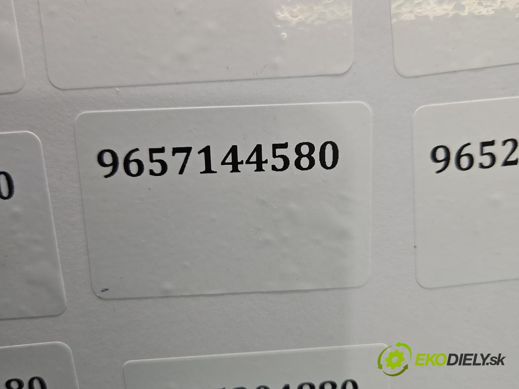 Ford Mondeo Mk4 2007-2014 2.0 tdci 131 HP automatic 96 kW 1997 cm3 5- vstrek 9657144580 (Vstrekovač paliva)