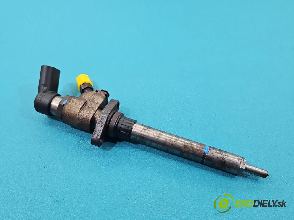 Ford Mondeo Mk4 2007-2014 2.0 tdci 131 HP automatic 96 kW 1997 cm3 5- vstrek 9657144580 (Vstrekovač paliva)