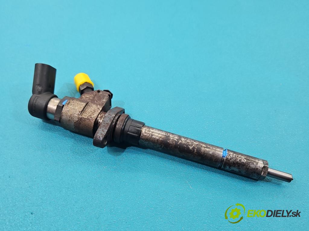 Ford Mondeo Mk4 2007-2014 2.0 tdci 131 HP automatic 96 kW 1997 cm3 5- vstrek 9657144580 (Vstrekovač paliva)