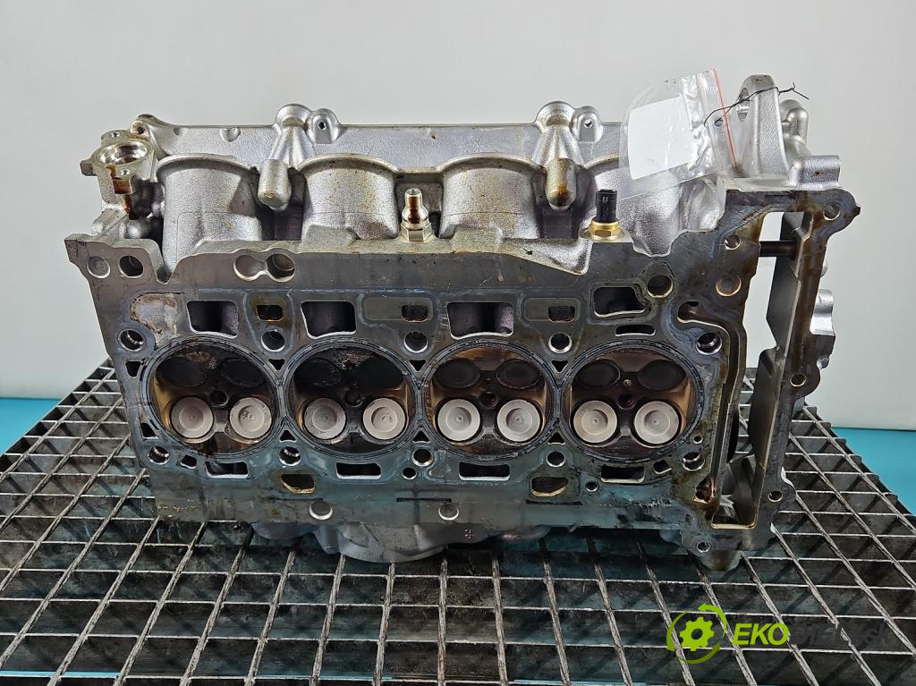 Bmw 3 G20 2018- 2.0 T 184 hp automatic 135 kW 1998 cm3 4- hlava motoru B48B20A