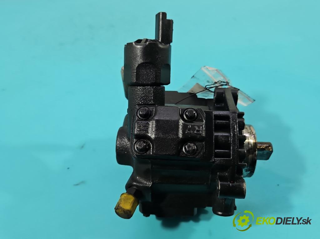Ford Mondeo Mk4 2007-2014 2.0 tdci 131 HP automatic 96 kW 1997 cm3 5- čerpadlo vstrekovacia 9662021580 (Vstrekovacie čerpadlo)