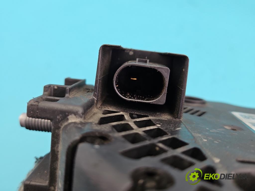 Mercedes E W213 2016-2023 2.0 CDI 194KM: automatic 143 kW 1950 cm3 5- Alternator A0009063903 (Alternátor)