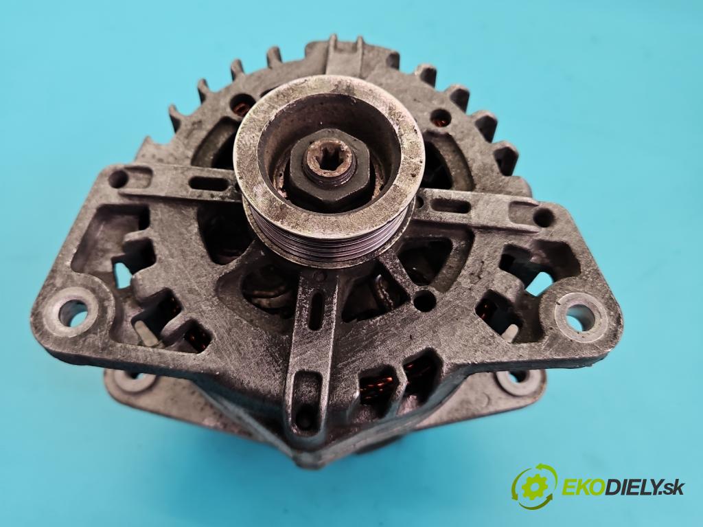 Mercedes E W213 2016-2023 2.0 CDI 194KM: automatic 143 kW 1950 cm3 5- Alternator A0009063903 (Alternátor)