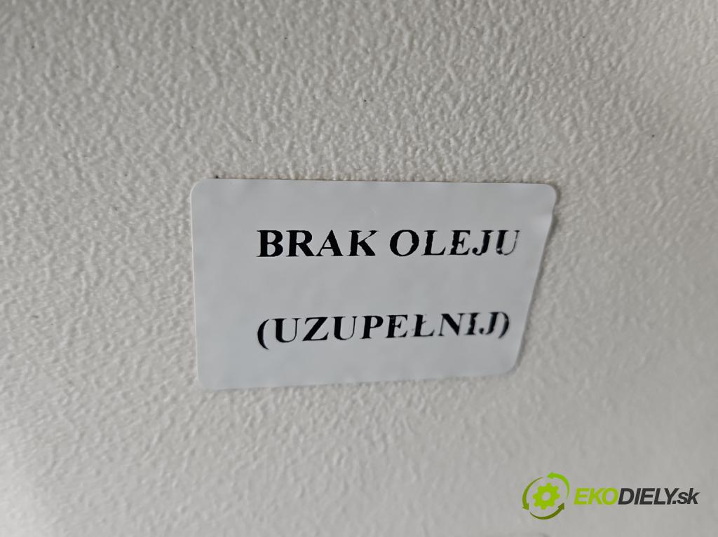 Ford Mondeo Mk4 2007-2014 2.0 tdci 131 hp automatic 96 kW 1997 cm3 5- převodovka stupňová automat 6G91-7000-BA