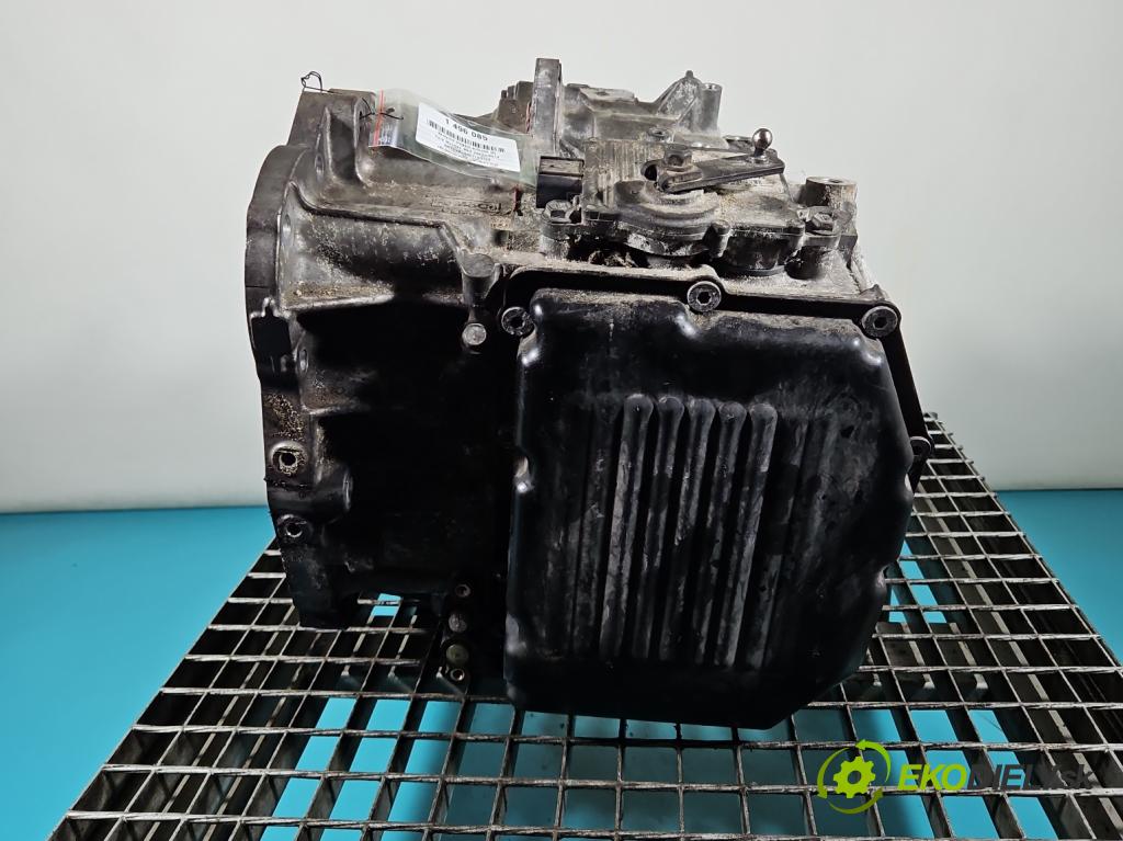 Ford Mondeo Mk4 2007-2014 2.0 tdci 131 hp automatic 96 kW 1997 cm3 5- převodovka stupňová automat 6G91-7000-BA