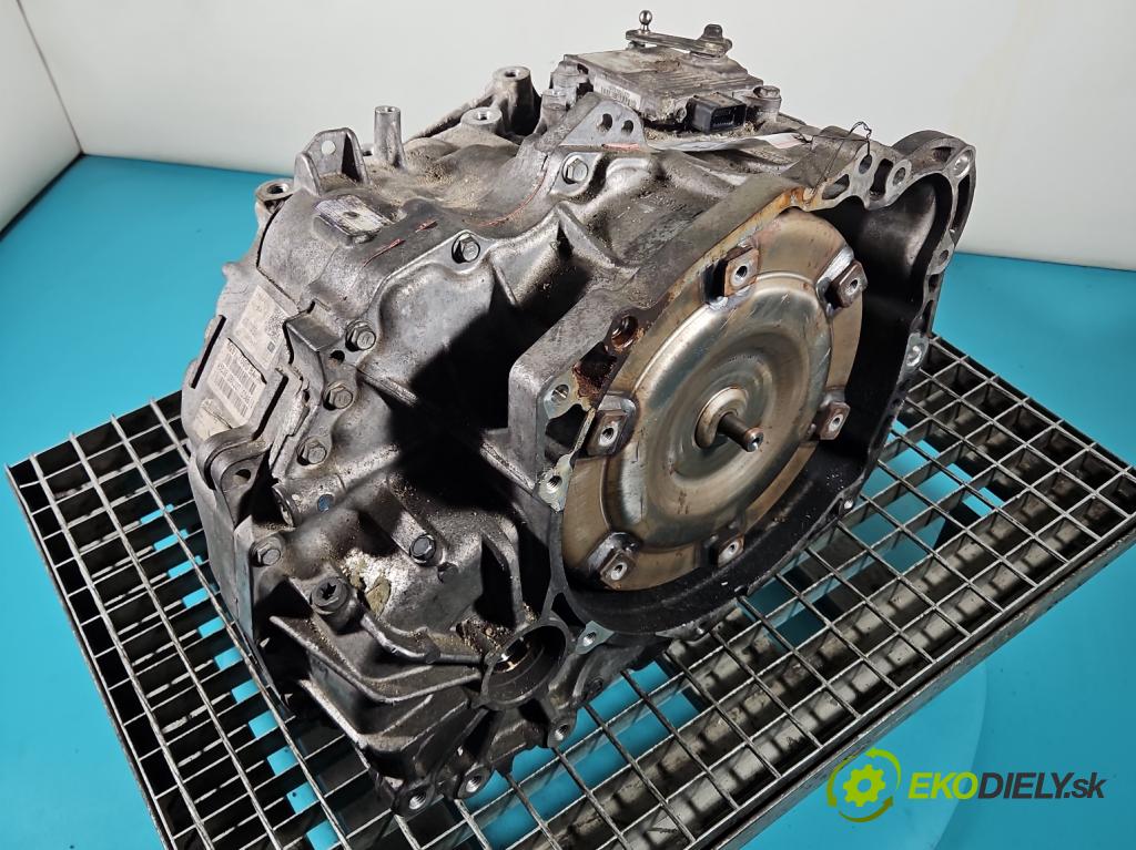 Ford Mondeo Mk4 2007-2014 2.0 tdci 131 hp automatic 96 kW 1997 cm3 5- převodovka stupňová automat 6G91-7000-BA