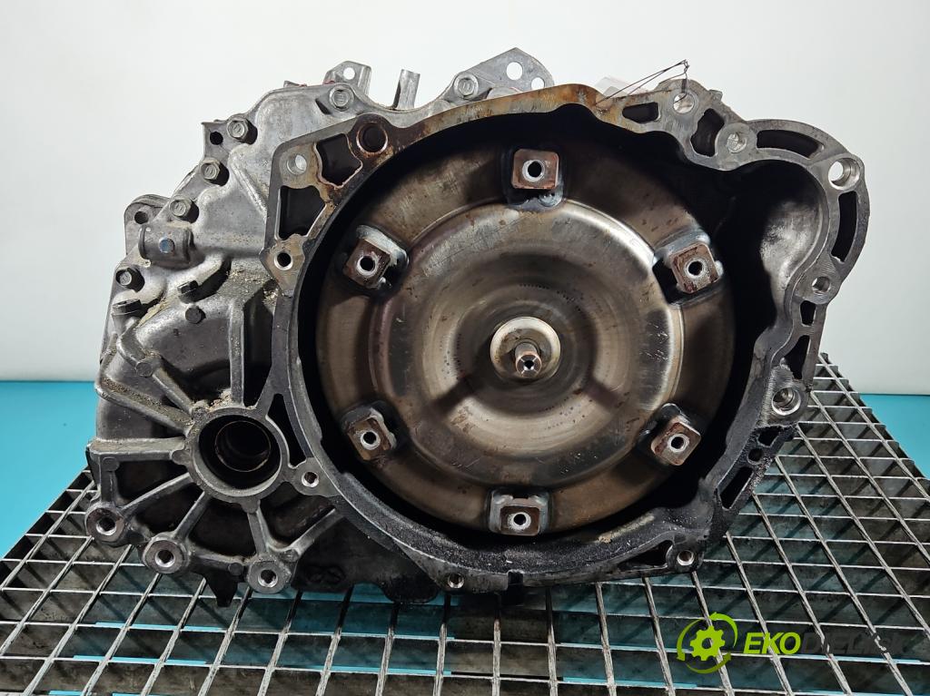 Ford Mondeo Mk4 2007-2014 2.0 tdci 131 hp automatic 96 kW 1997 cm3 5- převodovka stupňová automat 6G91-7000-BA