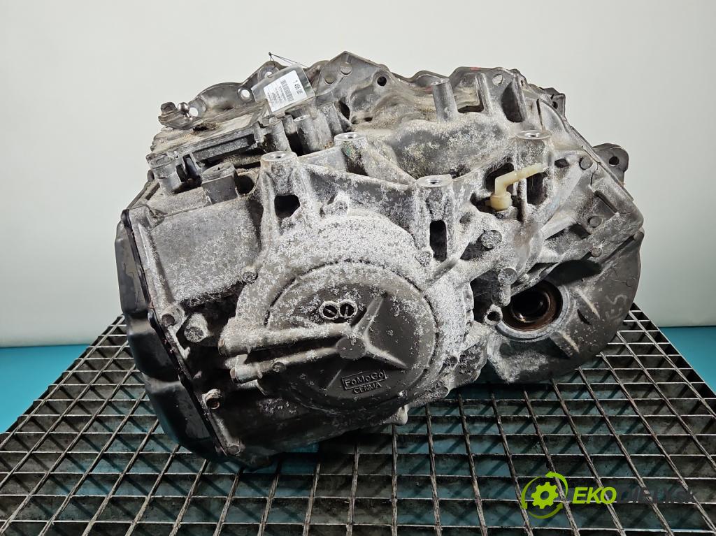 Ford Mondeo Mk4 2007-2014 2.0 tdci 131 hp automatic 96 kW 1997 cm3 5- převodovka stupňová automat 6G91-7000-BA