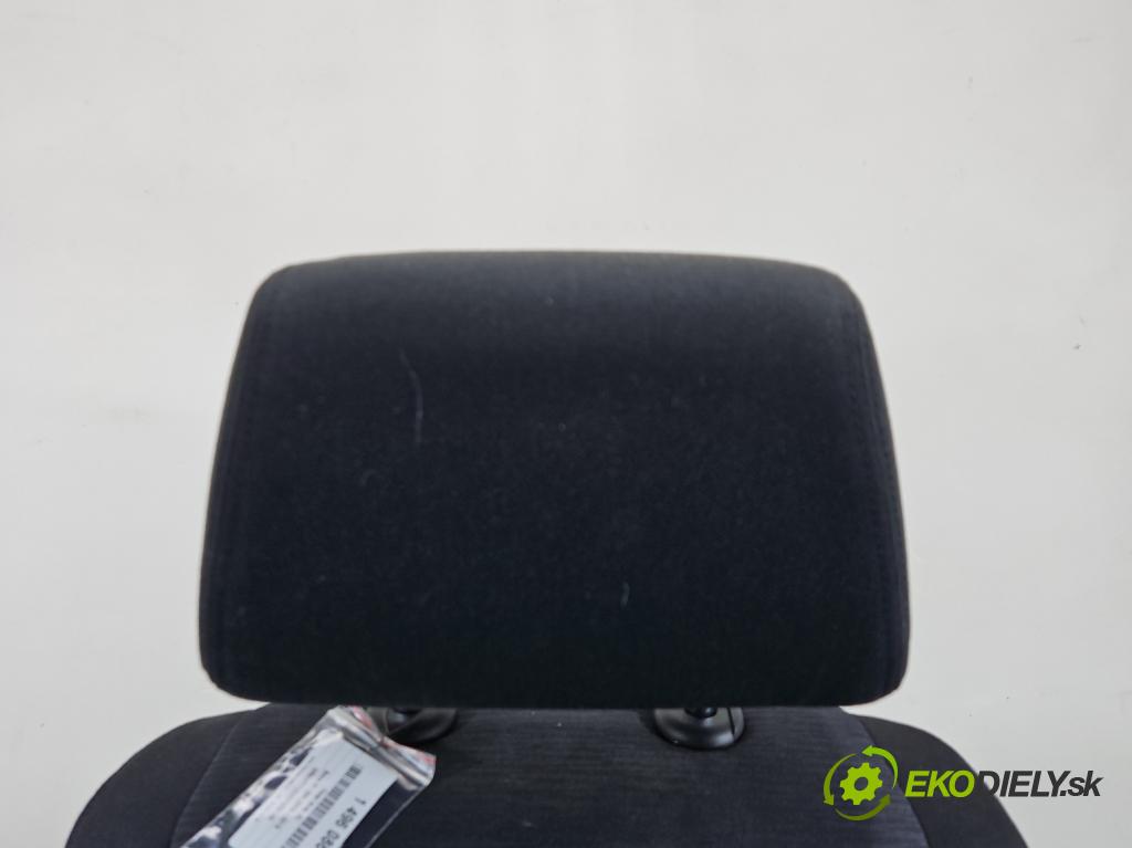 Bmw X1 E84 2009-2015 2.0d 143 HP automatic 105 kW 1995 cm3 5- Sedačka ľavý  (Sedadlo)