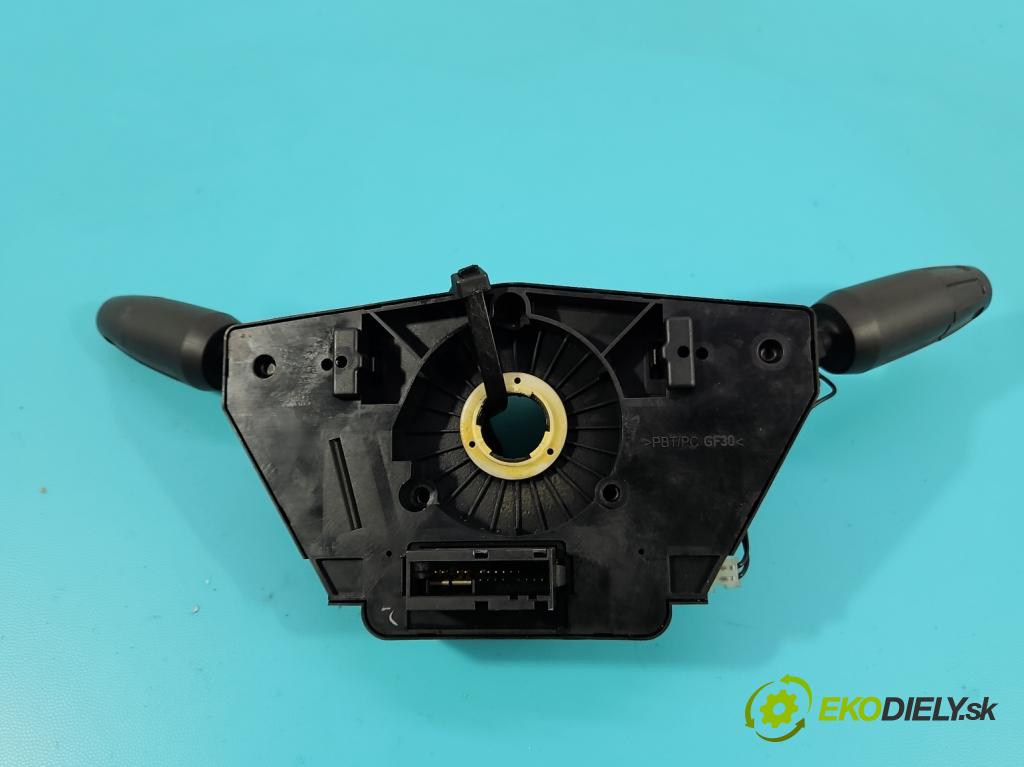 Opel Corsa D 2006-2014 1,3.0 cdti 90 HP manual 66 kW 1248 cm3 5- riadiaca jednotka motora 55198931CJ
