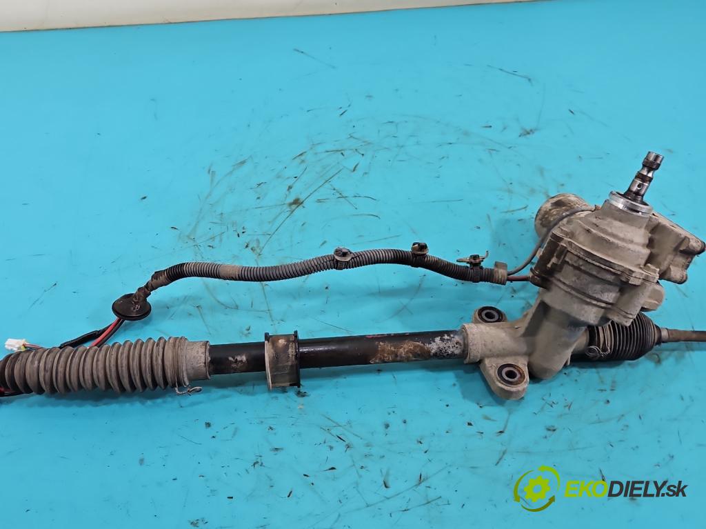 Smart Forfour I 2004-2006 1.3 16V 95 hp manual 70 kW 1332 cm3 5- řízení volant A4544600000