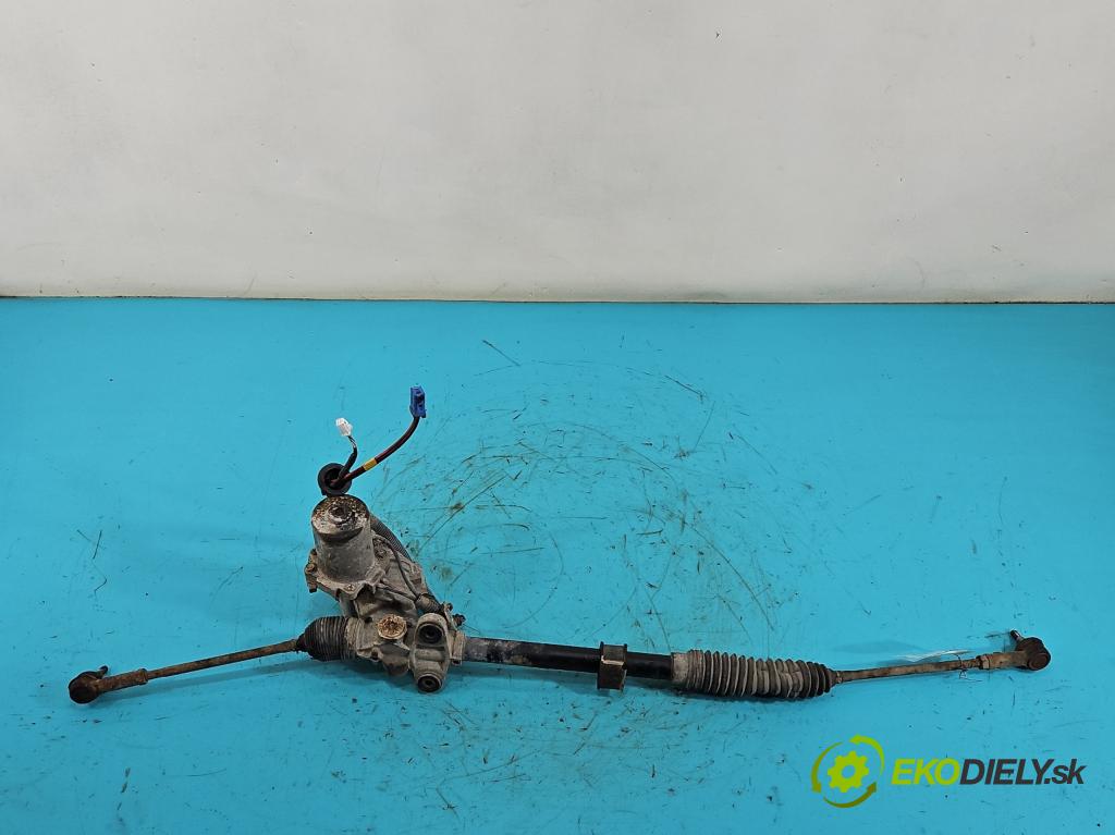 Smart Forfour I 2004-2006 1.3 16V 95 hp manual 70 kW 1332 cm3 5- řízení volant A4544600000