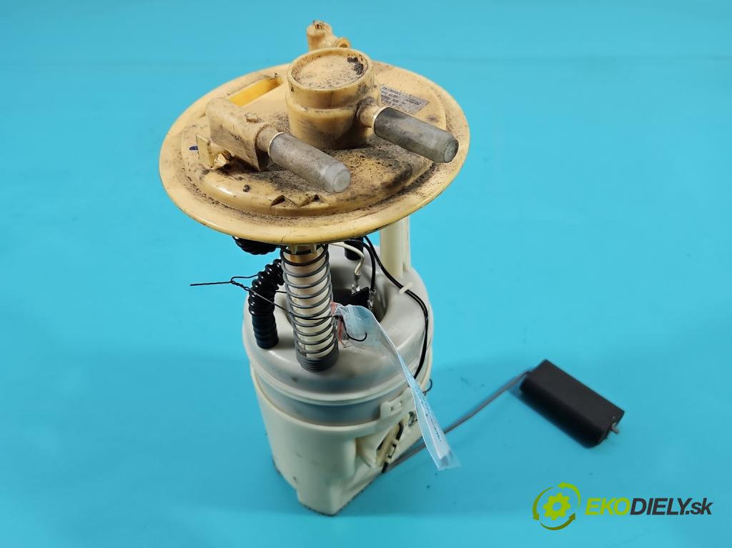 Smart Forfour I 2004-2006 1.3 16V 95 hp manual 70 kW 1332 cm3 5- čerpadlo paliva A4544700094