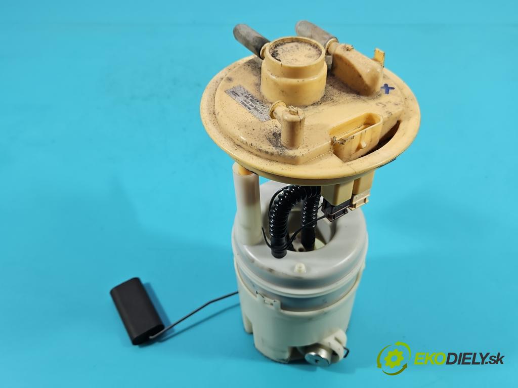 Smart Forfour I 2004-2006 1.3 16V 95 hp manual 70 kW 1332 cm3 5- čerpadlo paliva A4544700094