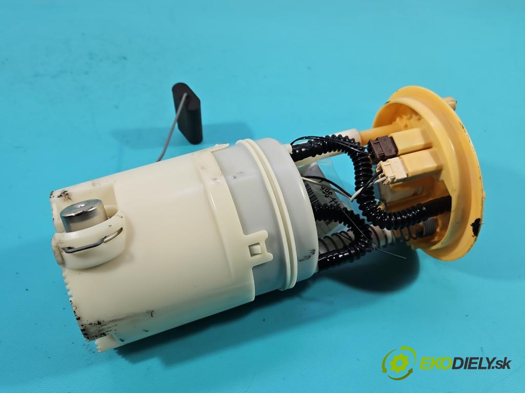 Smart Forfour I 2004-2006 1.3 16V 95 hp manual 70 kW 1332 cm3 5- čerpadlo paliva A4544700094