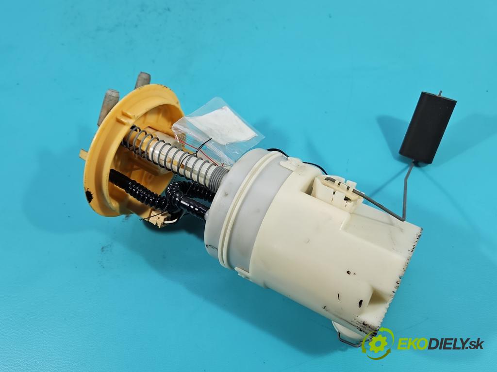 Smart Forfour I 2004-2006 1.3 16V 95 hp manual 70 kW 1332 cm3 5- čerpadlo paliva A4544700094
