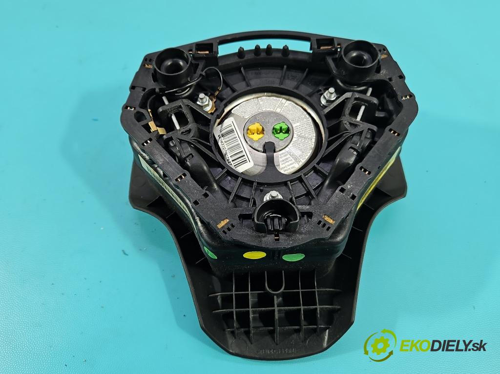 Opel Corsa D 2006-2014 1,3.0 cdti 90 HP manual 66 kW 1248 cm3 5- volant 13229631 (Volant)