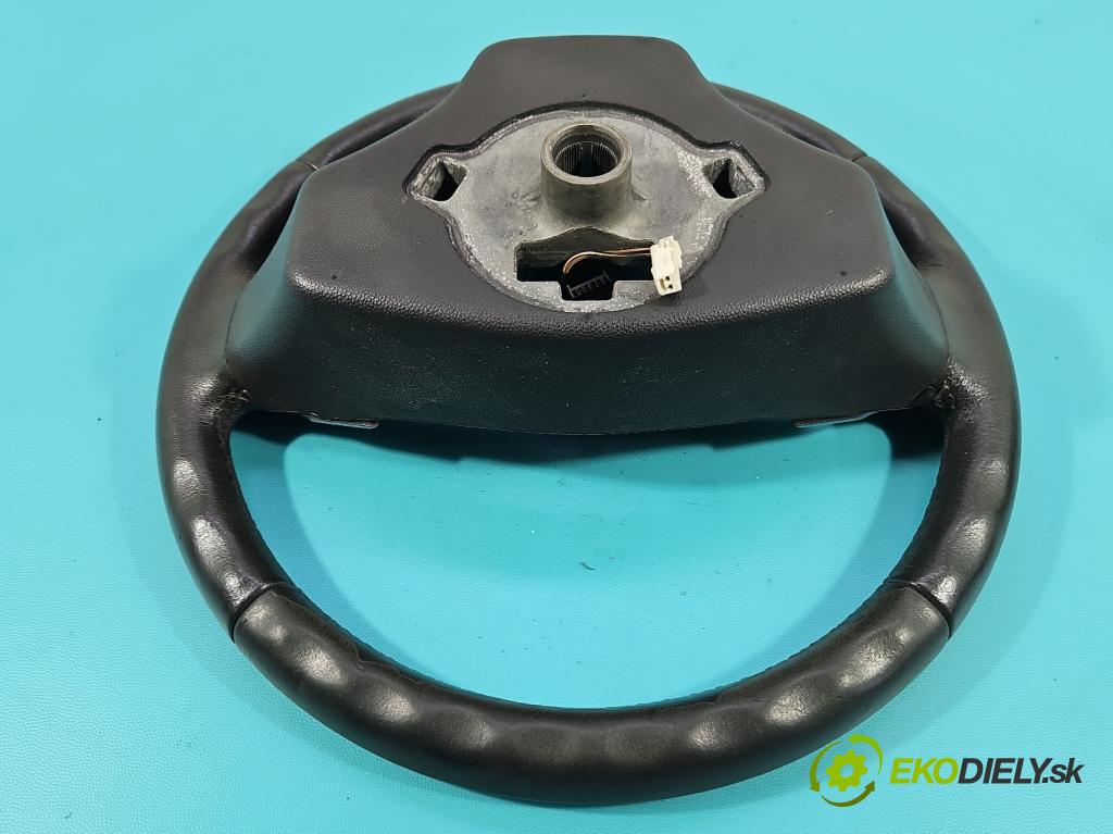 Opel Corsa D 2006-2014 1,3.0 cdti 90 HP manual 66 kW 1248 cm3 5- volant 13229631 (Volant)