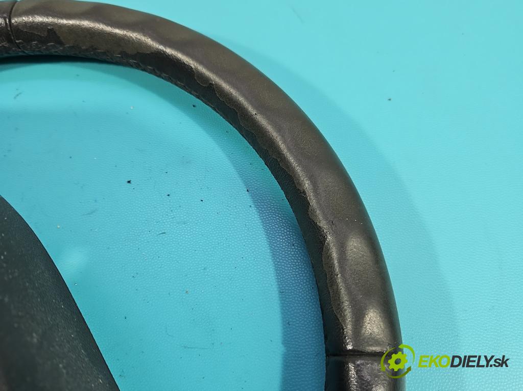 Opel Corsa D 2006-2014 1,3.0 cdti 90 HP manual 66 kW 1248 cm3 5- volant 13229631 (Volant)