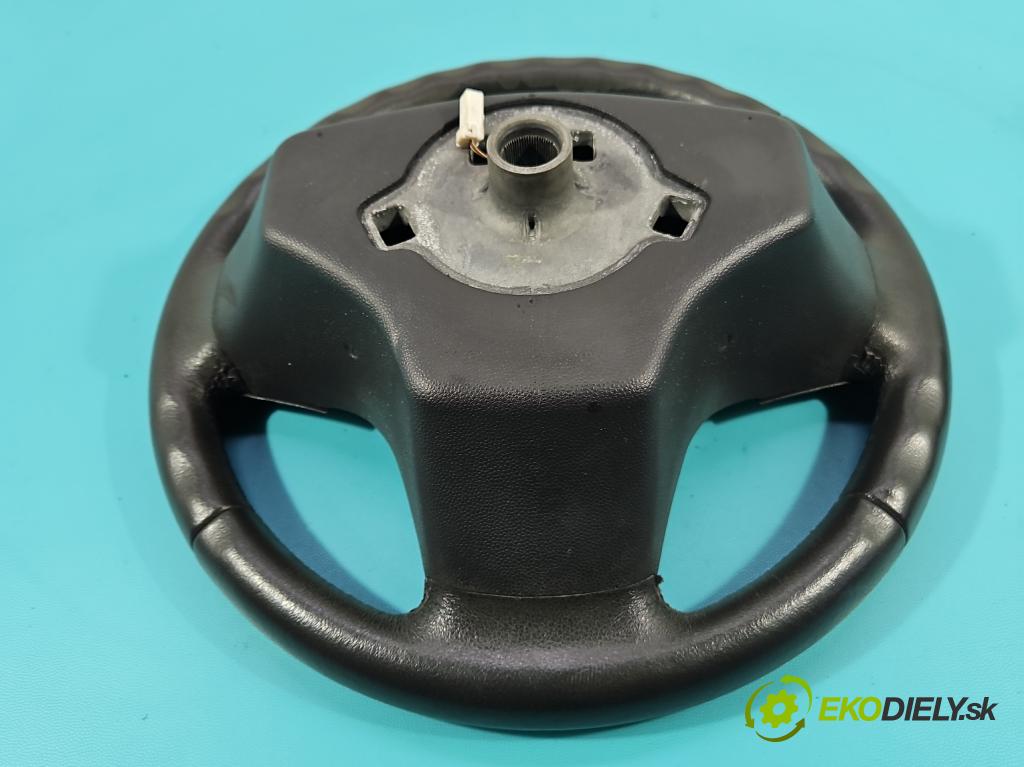 Opel Corsa D 2006-2014 1,3.0 cdti 90 HP manual 66 kW 1248 cm3 5- volant 13229631 (Volant)