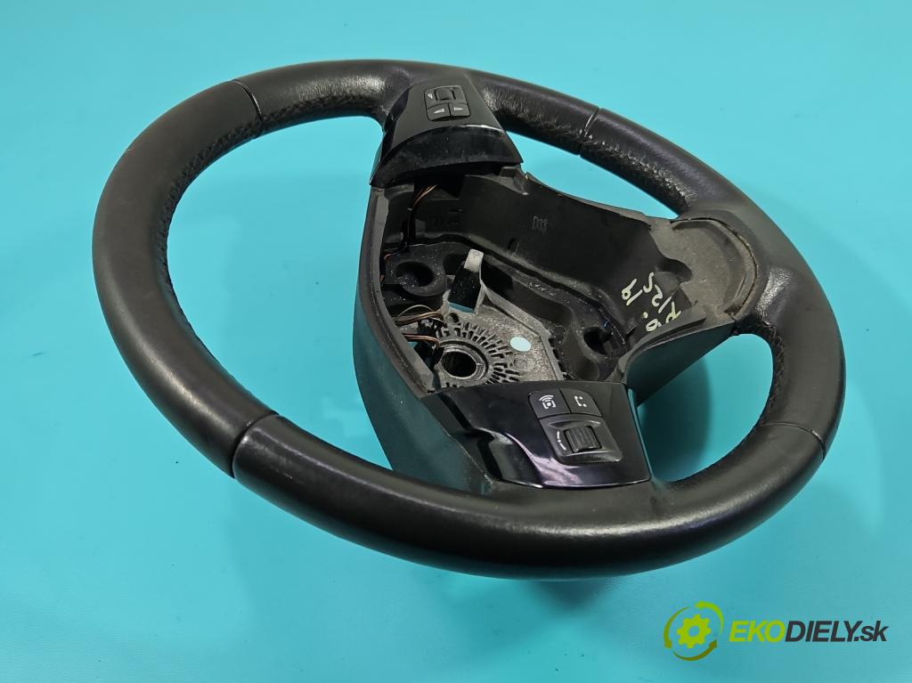 Opel Corsa D 2006-2014 1,3.0 cdti 90 HP manual 66 kW 1248 cm3 5- volant 13229631 (Volant)