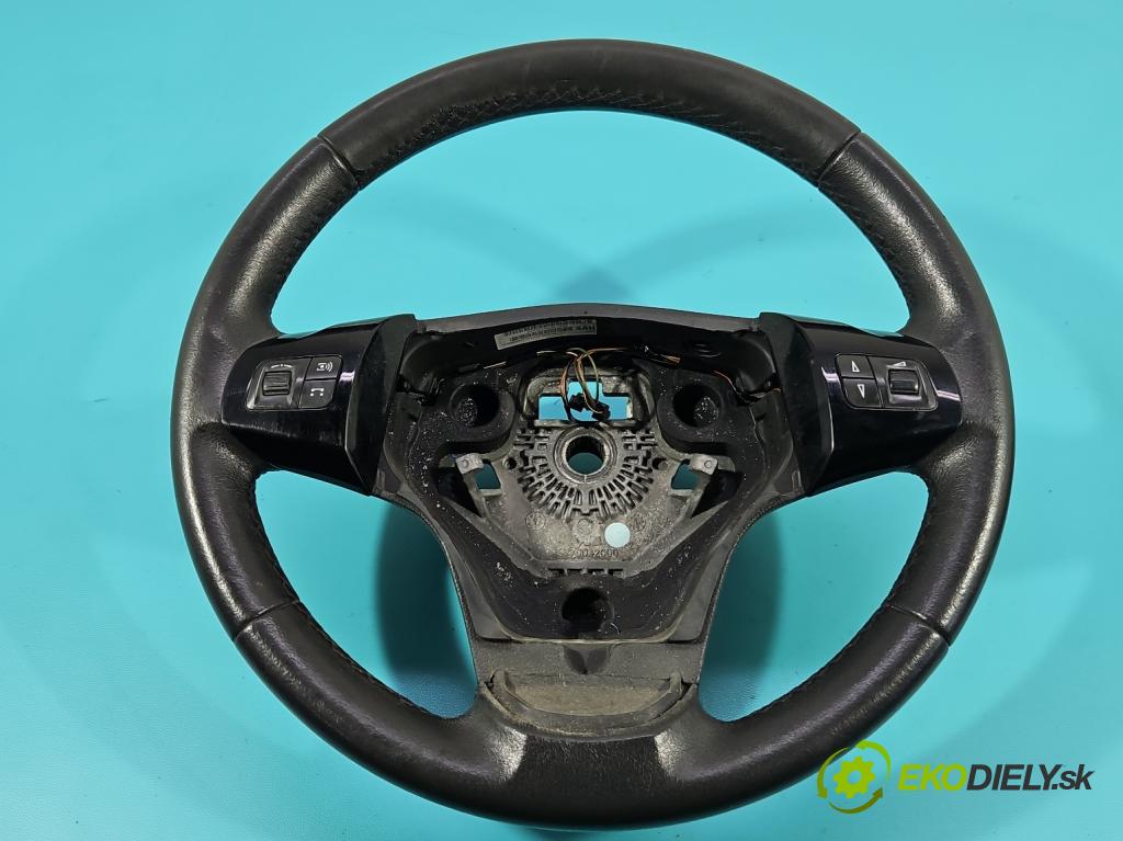 Opel Corsa D 2006-2014 1,3.0 cdti 90 HP manual 66 kW 1248 cm3 5- volant 13229631 (Volant)