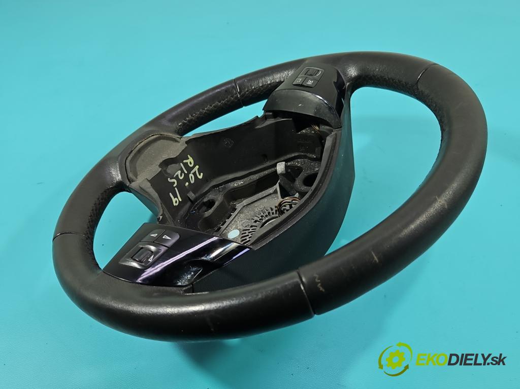 Opel Corsa D 2006-2014 1,3.0 cdti 90 HP manual 66 kW 1248 cm3 5- volant 13229631 (Volant)