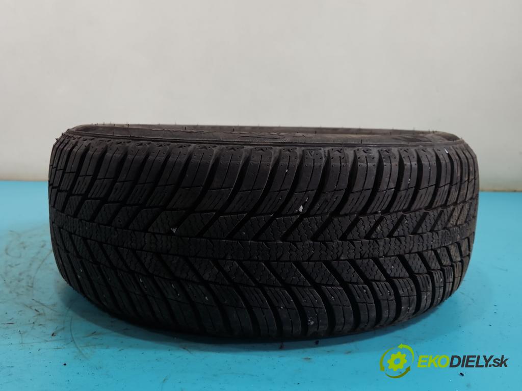 Smart Forfour I 2004-2006 1.3 16V 95 hp manual 70 kW 1332 cm3 5- pneumatiky: celoročné para