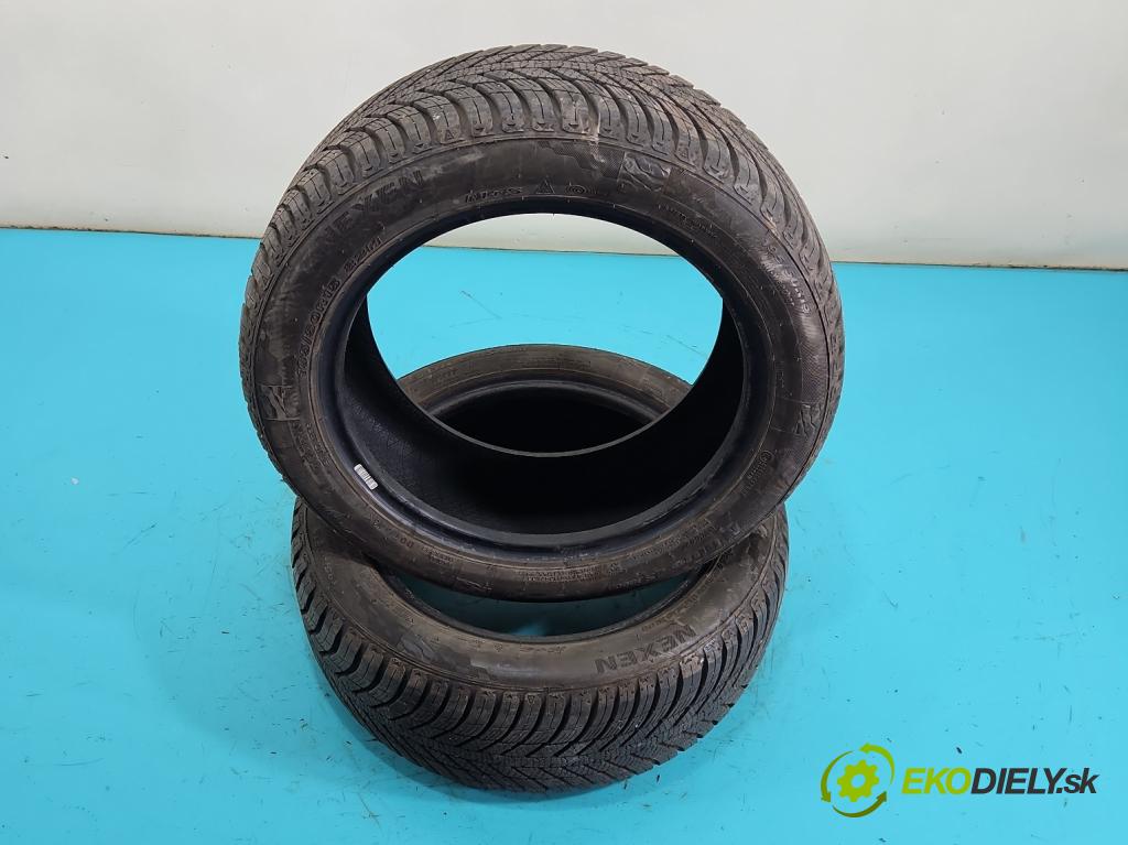 Smart Forfour I 2004-2006 1.3 16V 95 hp manual 70 kW 1332 cm3 5- pneumatiky: celoročné para 