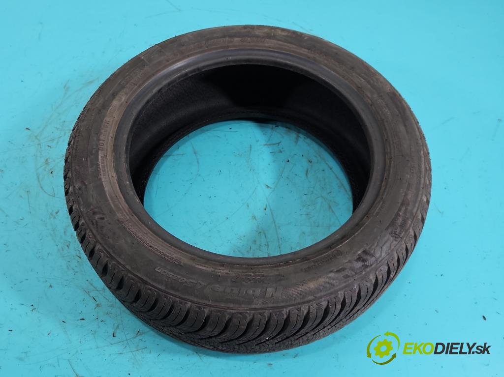 Smart Forfour I 2004-2006 1.3 16V 95 hp manual 70 kW 1332 cm3 5- pneumatiky: celoročné para