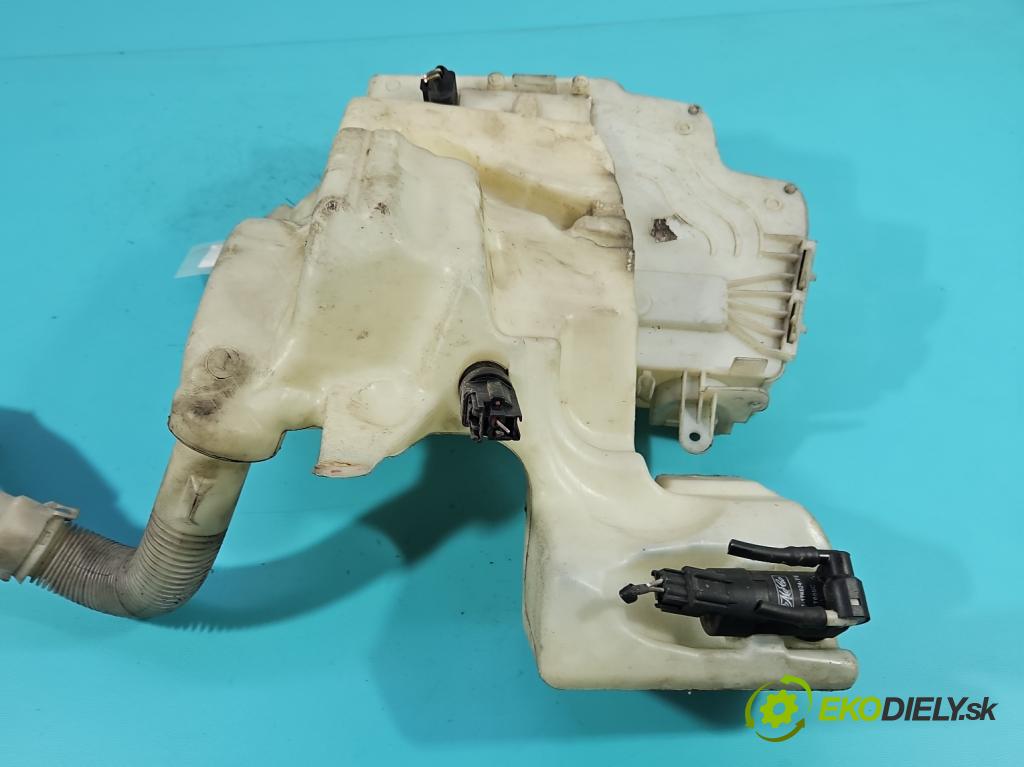 Ford Mondeo Mk4 2007-2014 2.0 tdci 131 HP automatic 96 kW 1997 cm3 5- nádržka tekutina: ostrekovačov 6G91-12A659-AB