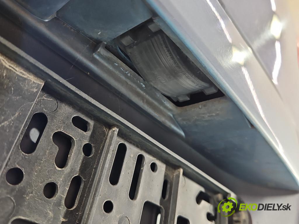 Mazda 2 I 2003-2007 1.2 16V 75 hp manual 55 kW 1242 cm3 5- zadní kufrové dveře  (Zadní kapota (kufr))