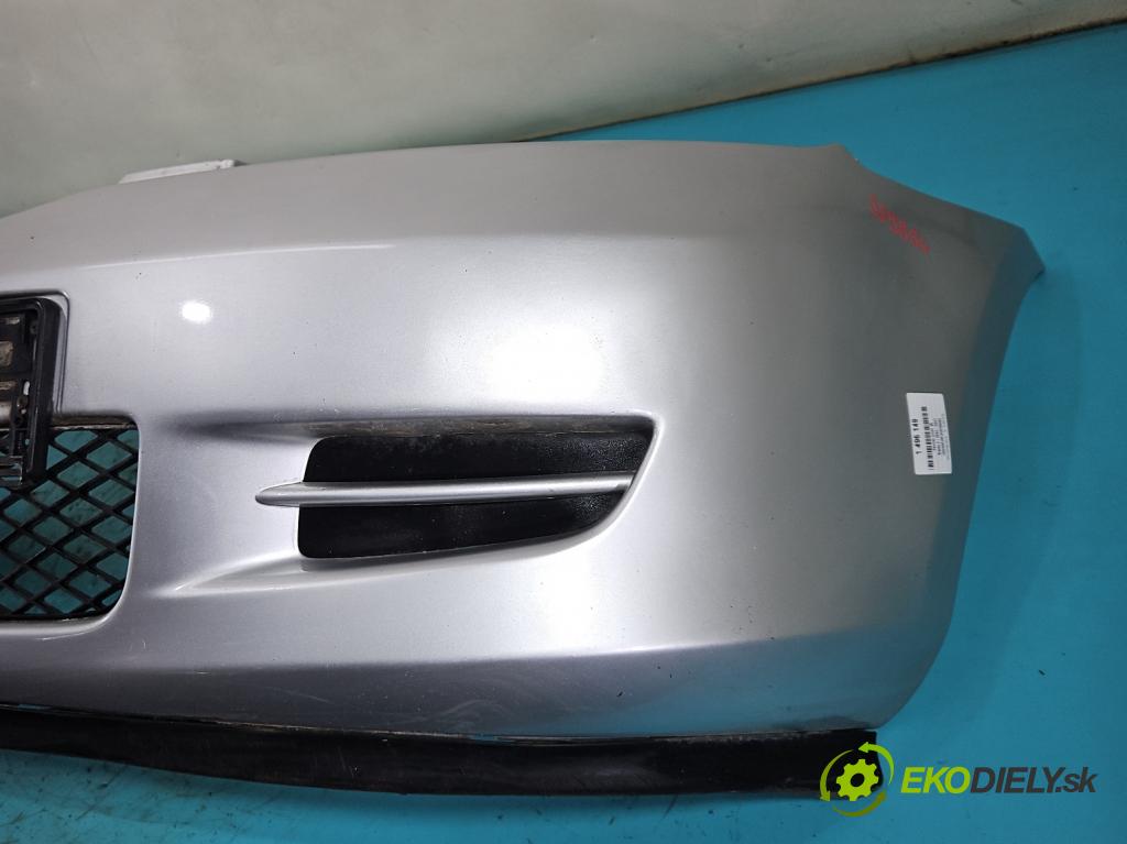 Mazda 2 I 2003-2007 1.2 16V 75 hp manual 55 kW 1242 cm3 5- nárazník přední  (Klika dveří ostatní)