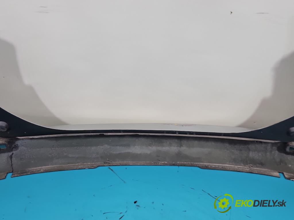 Mazda 2 I 2003-2007 1.2 16V 75 HP manual 55 kW 1242 cm3 5- nárazník zadné  (Kľučka dverí ostatné)