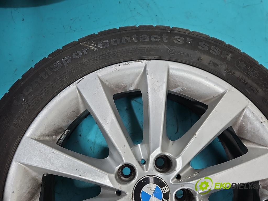 Bmw 5 F10 2010-2017 2.0d 218 HP automatic 160 kW 1995 cm3 5- koleso 4 kusov: komplet