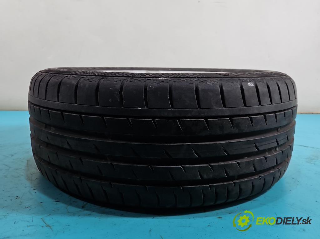 Bmw 5 F10 2010-2017 2.0d 218 HP automatic 160 kW 1995 cm3 5- koleso 4 kusov: komplet