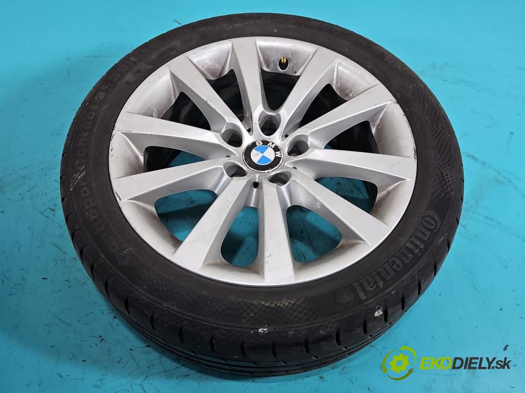 Bmw 5 F10 2010-2017 2.0d 218 HP automatic 160 kW 1995 cm3 5- koleso 4 kusov: komplet