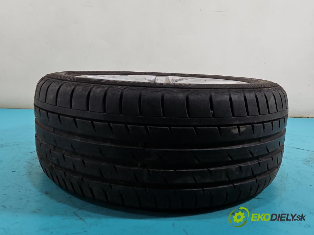 Bmw 5 F10 2010-2017 2.0d 218 HP automatic 160 kW 1995 cm3 5- koleso 4 kusov: komplet