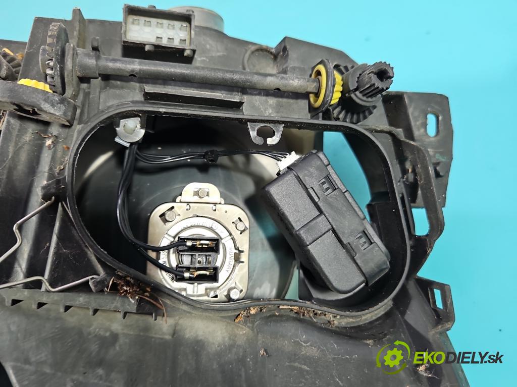 Opel Corsa D 2006-2014 1,3.0 cdti 90 hp manual 66 kW 1248 cm3 5- světlo levý 13186381 (Klika dveří ostatní)
