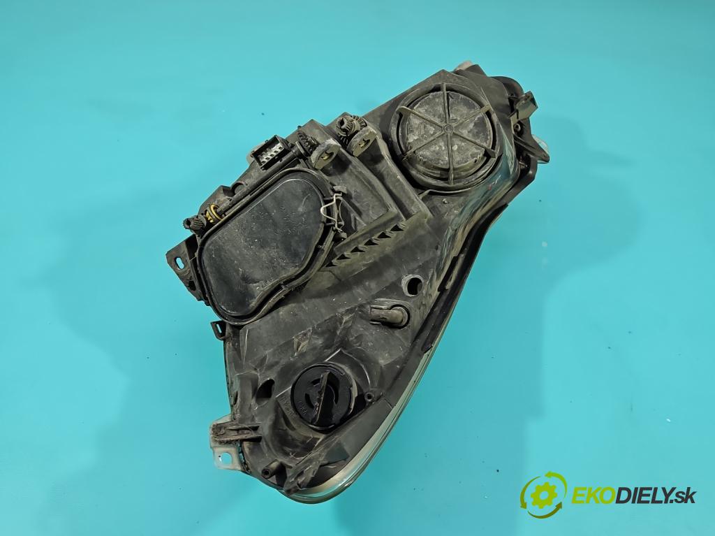 Opel Corsa D 2006-2014 1,3.0 cdti 90 HP manual 66 kW 1248 cm3 5- Reflektor: pravý 131863282 (Svetlo predné pravé)