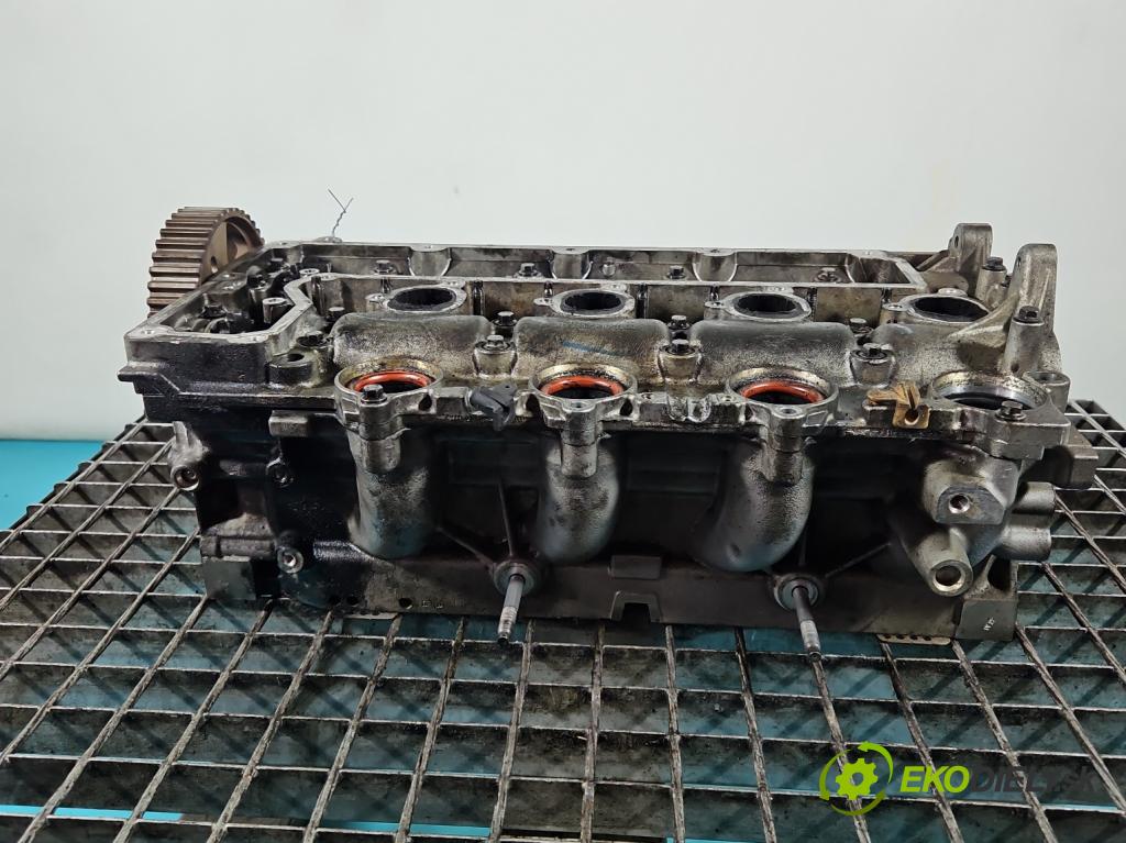 Ford Mondeo Mk4 2007-2014 2.0 tdci 131 hp automatic 96 kW 1997 cm3 5- hlava motoru 9641752610