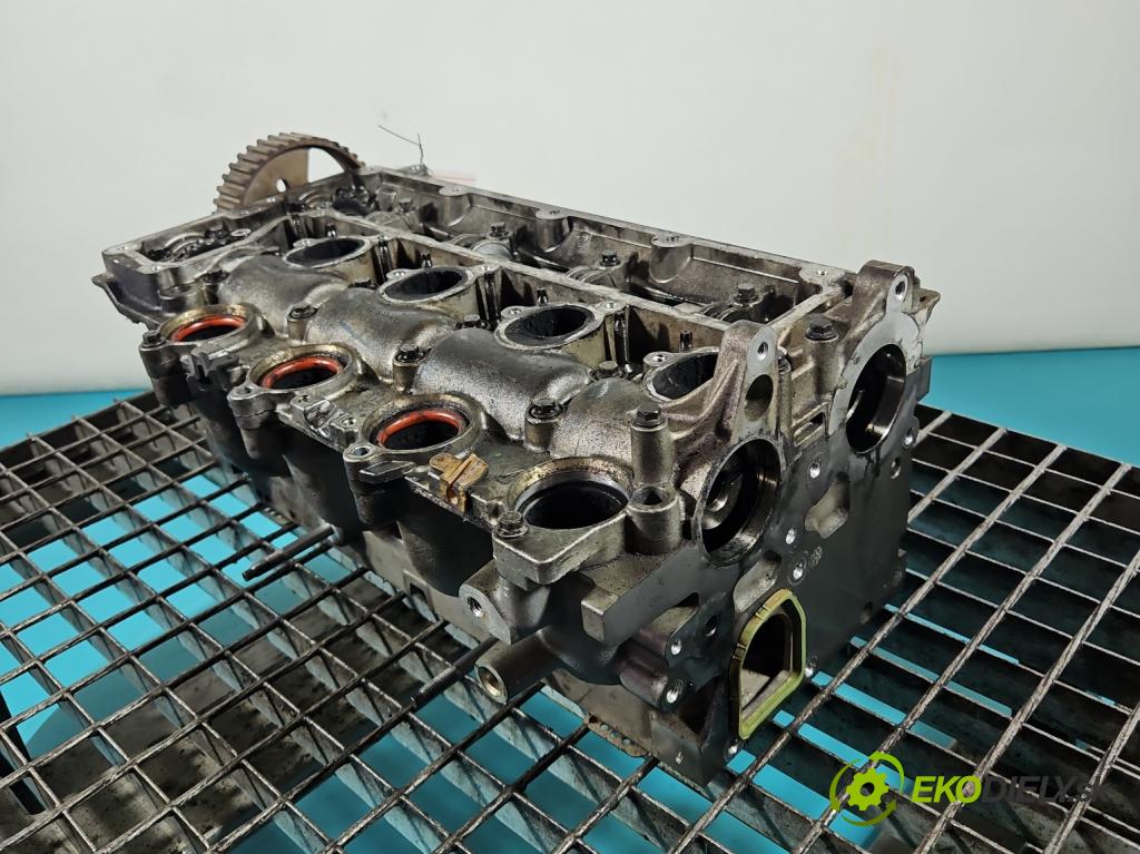 Ford Mondeo Mk4 2007-2014 2.0 tdci 131 hp automatic 96 kW 1997 cm3 5- hlava motoru 9641752610