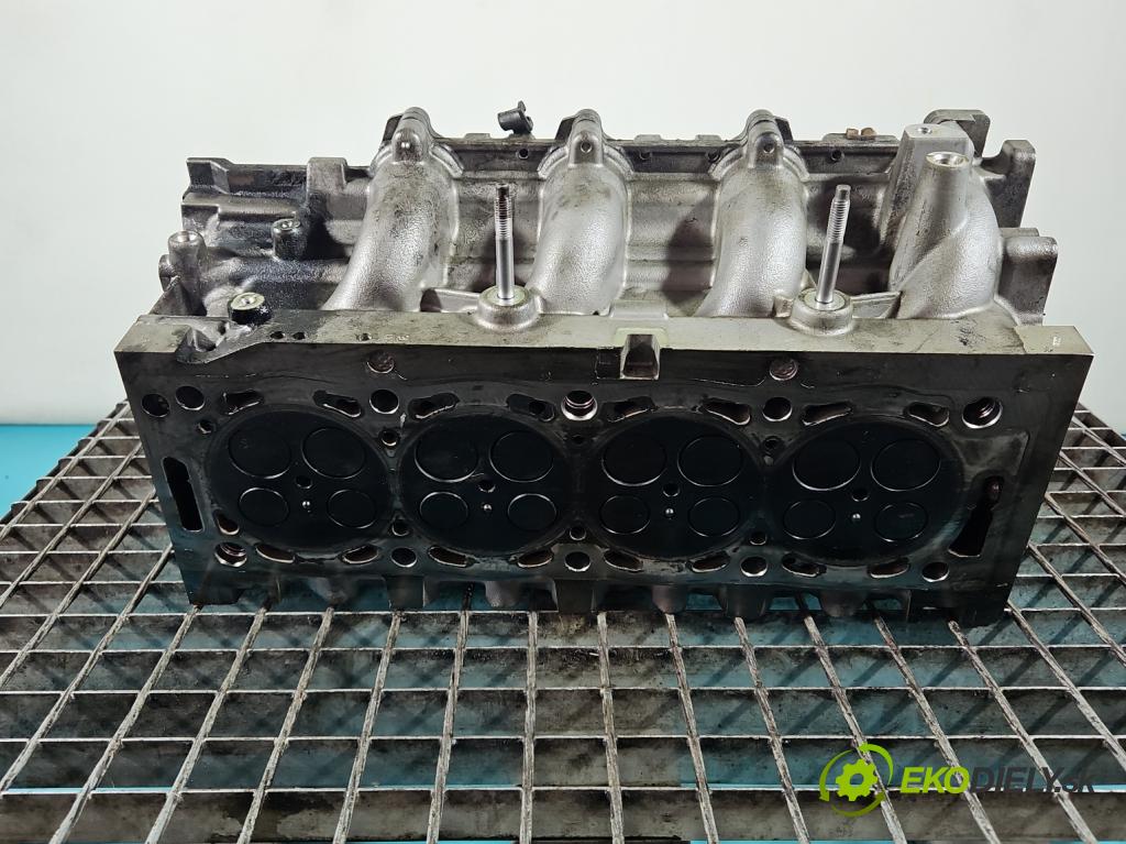 Ford Mondeo Mk4 2007-2014 2.0 tdci 131 hp automatic 96 kW 1997 cm3 5- hlava motoru 9641752610