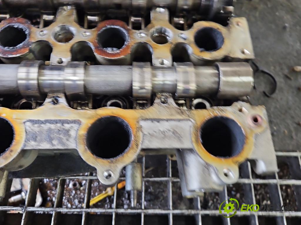 Ford Mondeo Mk4 2007-2014 2.0 tdci 131 hp automatic 96 kW 1997 cm3 5- hlava motoru 9641752610