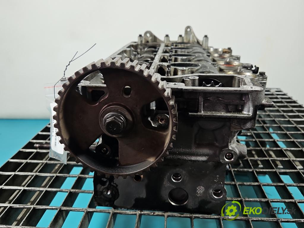 Ford Mondeo Mk4 2007-2014 2.0 tdci 131 hp automatic 96 kW 1997 cm3 5- hlava motoru 9641752610